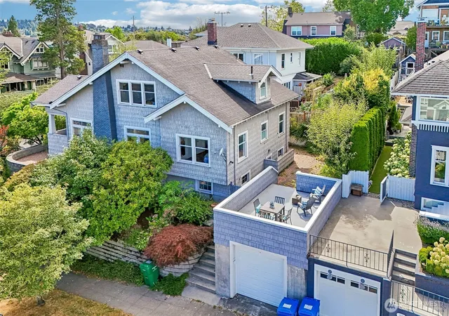 Photo 2 of Single family home for sale at 3116 S Dose Ter, Seattle, WA 98144 | MLS# NWM2581796 | Listing updated on 2026-09-25