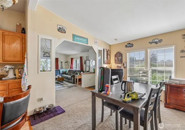 Photo 4 of Manufactured home for sale at 704 87th Avenue NE #4, Lake Stevens, WA 98258 | MLS# NWM2581803 | Listing updated on 2026-09-25