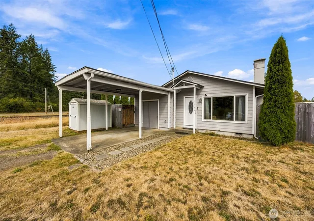 Photo 2 of Single family home for sale at 1166 N Summit Rd, Mc Cleary, WA 98557 | MLS# NWM2581806 | Listing updated on 2026-09-28