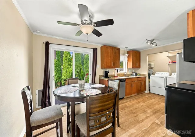 Photo 3 of Single family home for sale at 1166 N Summit Rd, Mc Cleary, WA 98557 | MLS# NWM2581806 | Listing updated on 2026-09-28