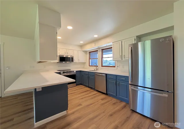 Photo 2 of Single family home for sale at 9348 Goodrich Rd Se, Moses Lake, WA 98837 | MLS# NWM2581840 | Listing updated on 2026-09-21