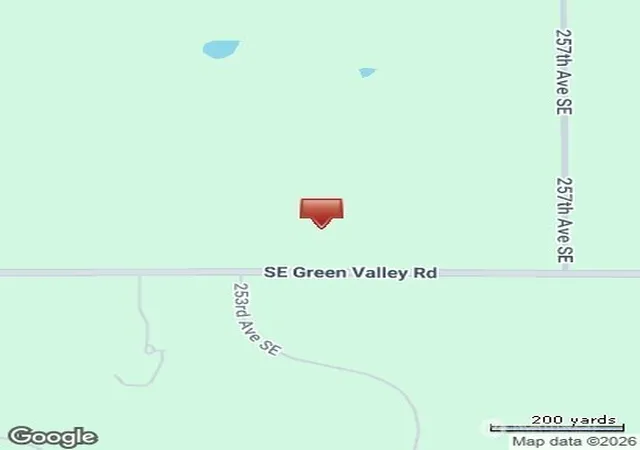 Photo 3 of Land for sale at 252 Se Xx Green Valley Rd, Black Diamond, WA 98010 | MLS# NWM2581841 | Listing updated on 2026-09-25