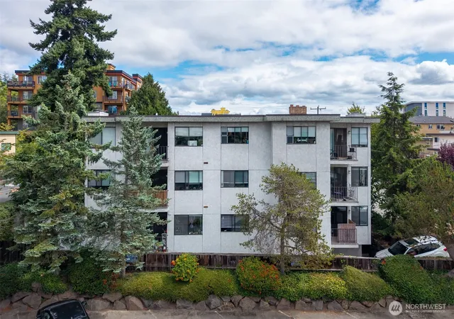 Multi family home for sale at 1544 NW 53rd Street, Seattle, WA 98107 | MLS# NWM2581844