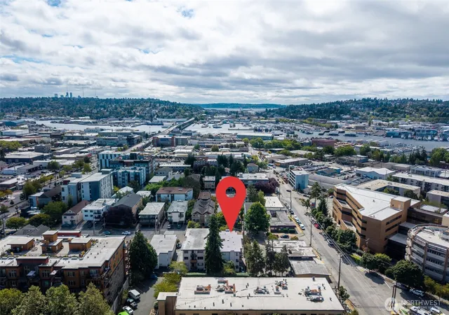 Photo 4 of Multi family home for sale at 1544 NW 53rd Street, Seattle, WA 98107 | MLS# NWM2581844 | Listing updated on 2026-09-25