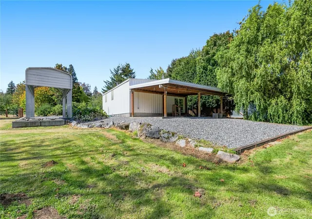 Photo 2 of Land for sale at 3410 Slater Rd, Ferndale, WA 98248 | MLS# NWM2581856 | Listing updated on 2026-09-25