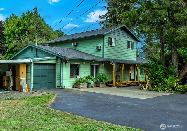 Photo 1 of Single family home for sale at 4040 89th Avenue Se, Olympia, WA 98501 | MLS# NWM2581862 | Listing updated on 2026-10-02