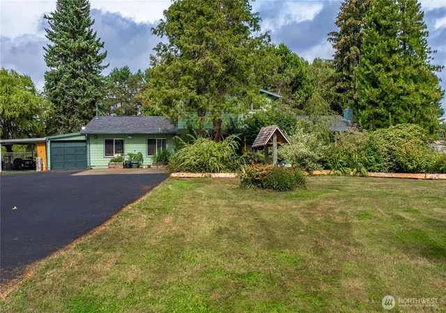 Photo 2 of Single family home for sale at 4040 89th Avenue Se, Olympia, WA 98501 | MLS# NWM2581862 | Listing updated on 2026-10-02
