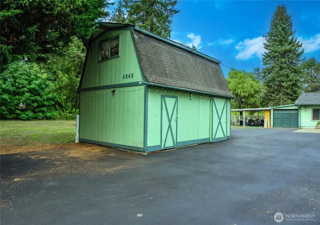 Photo 3 of Single family home for sale at 4040 89th Avenue Se, Olympia, WA 98501 | MLS# NWM2581862 | Listing updated on 2026-10-02