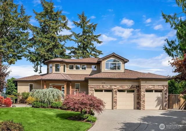 Photo 1 of Sale Pending at 1319 42nd Street Nw, Gig Harbor, WA 98335 | MLS# NWM2581875 | Listing updated on 2026-09-24