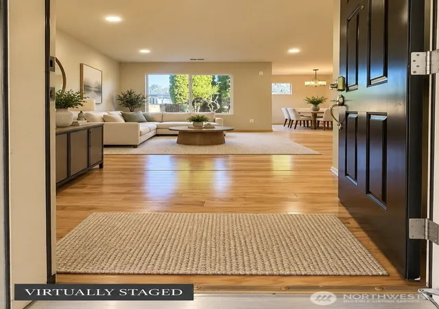 Photo 3 of Single family home for sale at 15352 146th Place Se, Renton, WA 98058 | MLS# NWM2581881 | Listing updated on 2026-10-01