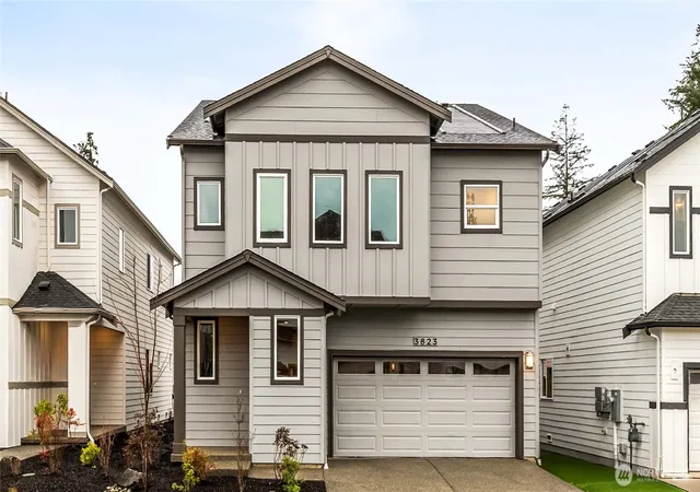 Photo 1 of Single family home for sale at 9214 Ne 186th Place, Bothell, WA 98011 | MLS# NWM2581891 | Listing updated on 2026-10-02