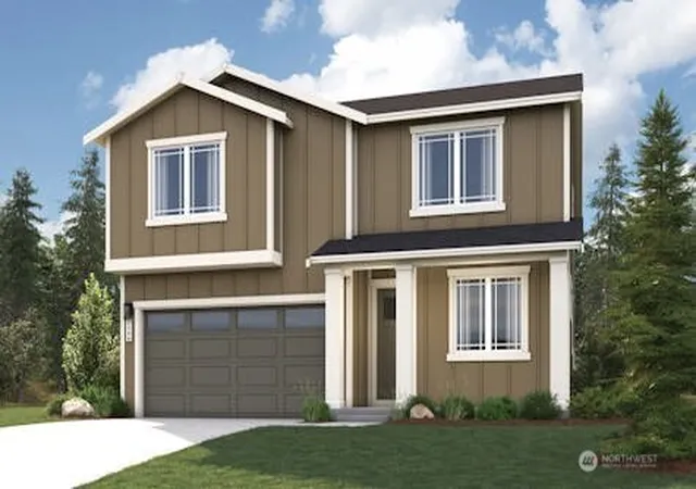Photo 1 of Single family home for sale at 14114 180th Street E, Puyallup, WA 98374 | MLS# NWM2581893 | Listing updated on 2026-09-30