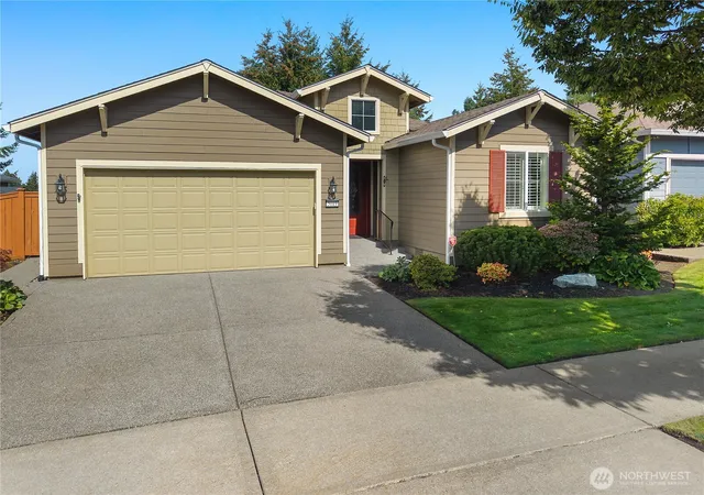 Photo 1 of Single family home for sale at 5019 Orcas St Ne, Olympia, WA 98516 | MLS# NWM2581895 | Listing updated on 2026-09-30