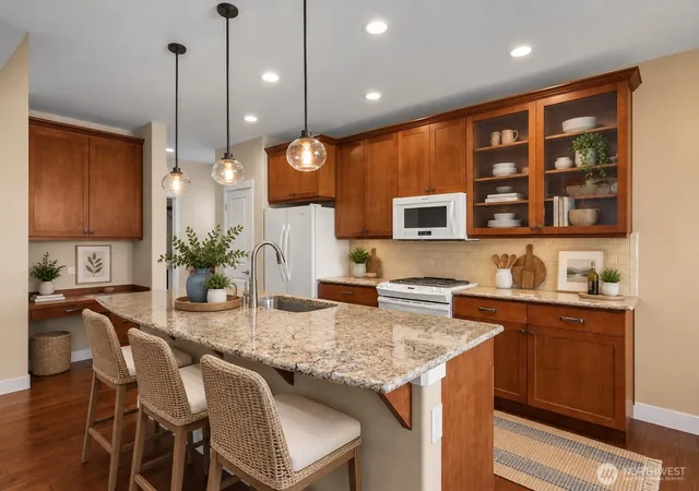 Photo 4 of Single family home for sale at 5019 Orcas St NE, Olympia, WA 98516 | MLS# NWM2581895 | Listing updated on 2026-09-30