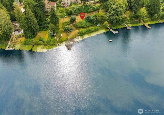Photo 1 of Land for sale at 4442 Village Dr Se, Olympia, WA 98501 | MLS# NWM2581900 | Listing updated on 2026-09-25