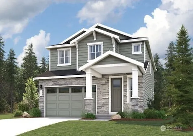 Photo 1 of Single family home for sale at 14127 178th Street E, Puyallup, WA 98374 | MLS# NWM2581904 | Listing updated on 2026-09-30