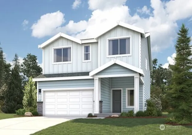 Photo 1 of Single family home for sale at 4120 77th Drive Ne, Marysville, WA 98270 | MLS# NWM2581910 | Listing updated on 2026-10-01