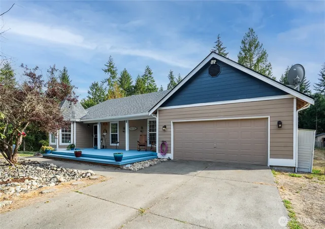 Photo 1 of Single family home for sale at 5512 331st Street S, Roy, WA 98580 | MLS# NWM2581947 | Listing updated on 2026-09-25