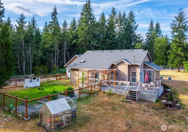 Photo 4 of Single family home for sale at 5512 331st Street S, Roy, WA 98580 | MLS# NWM2581947 | Listing updated on 2026-09-25