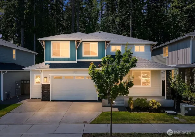 Photo 1 of Single family home for sale at 22991 Sycamore St, Black Diamond, WA 98010 | MLS# NWM2581971 | Listing updated on 2026-09-25