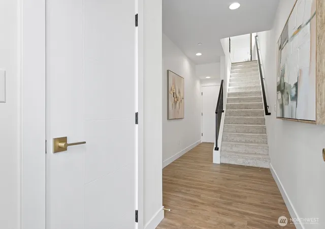 Photo 3 of Townhouse for sale at 17116 35th Drive Se #B5, Bothell, WA 98012 | MLS# NWM2581986 | Listing updated on 2026-10-01