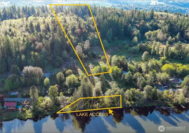 Photo 1 of Land for sale at 72 X Leland Valley Rd W, Quilcene, WA 98376 | MLS# NWM2581989 | Listing updated on 2026-09-25