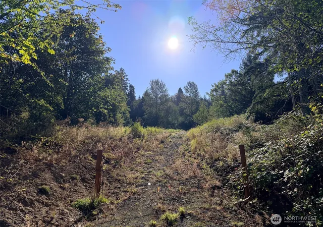 Photo 3 of Land for sale at 72 X Leland Valley Rd W, Quilcene, WA 98376 | MLS# NWM2581989 | Listing updated on 2026-09-25