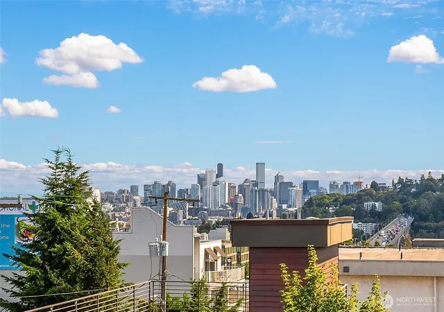 Photo 2 of Townhouse for sale at 4112 Linden Ave N #A, Seattle, WA 98103 | MLS# NWM2581997 | Listing updated on 2026-10-01