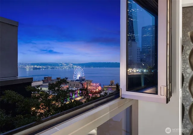 Photo 1 of Condo for sale at 1521 2nd Avenue #802, Seattle, WA 98101 | MLS# NWM2582011 | Listing updated on 2026-10-01