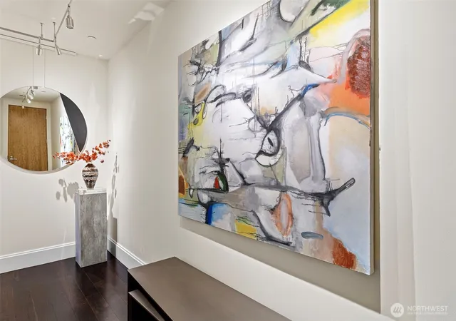 Photo 4 of Condo for sale at 1521 2nd Avenue #802, Seattle, WA 98101 | MLS# NWM2582011 | Listing updated on 2026-10-01