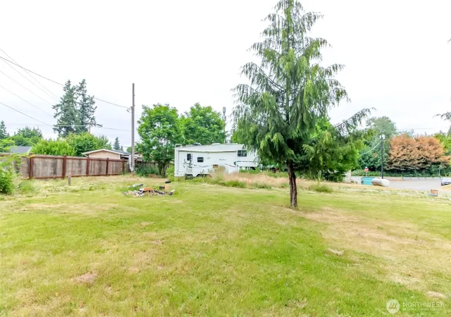 Photo 1 of Land for sale at 4005 Rich Loop E, Olympia, WA 98501 | MLS# NWM2582030 | Listing updated on 2026-09-25