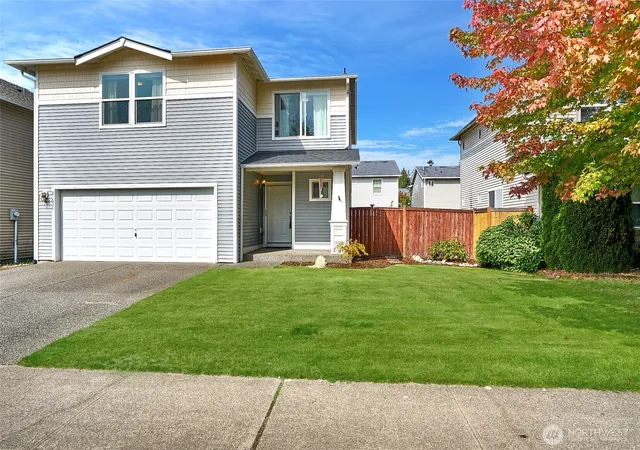 Photo 1 of Single family home for sale at 21636 Se 298th Place, Kent, WA 98042 | MLS# NWM2582068 | Listing updated on 2026-09-25