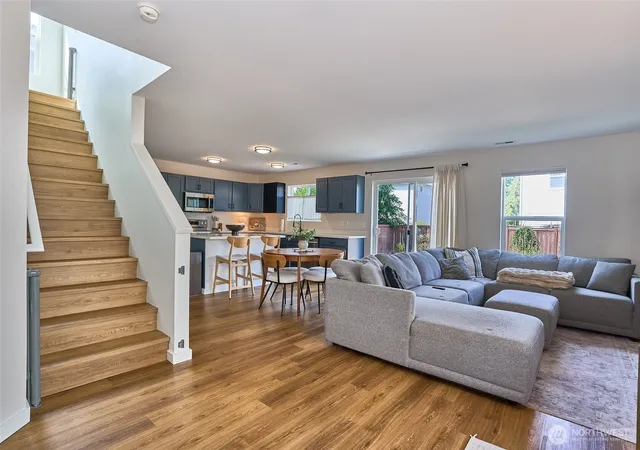 Photo 3 of Single family home for sale at 21636 Se 298th Place, Kent, WA 98042 | MLS# NWM2582068 | Listing updated on 2026-09-25