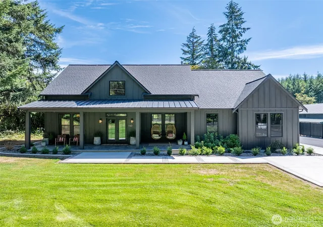 Photo 1 of Single family home for sale at 160 Devereese Rd, Chehalis, WA 98532 | MLS# NWM2582089 | Listing updated on 2026-09-22