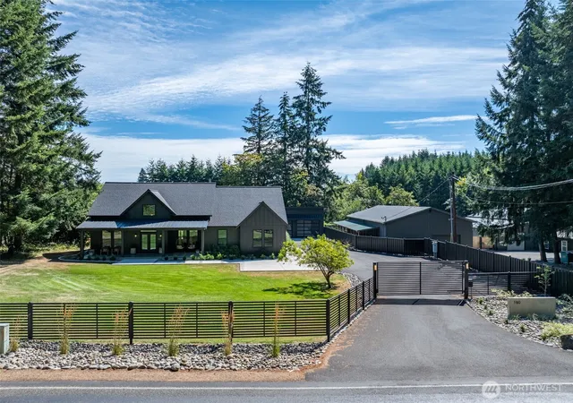 Photo 2 of Single family home for sale at 160 Devereese Rd, Chehalis, WA 98532 | MLS# NWM2582089 | Listing updated on 2026-09-22