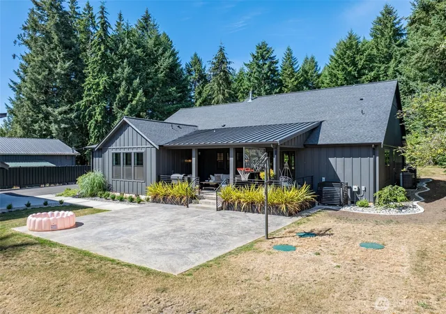 Photo 4 of Single family home for sale at 160 Devereese Rd, Chehalis, WA 98532 | MLS# NWM2582089 | Listing updated on 2026-09-22