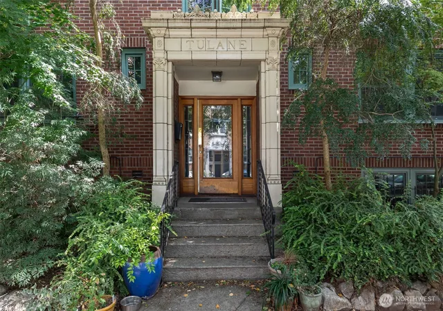 Photo 1 of Condo for sale at 408 Bellevue Ave E #201, Seattle, WA 98102 | MLS# NWM2582124 | Listing updated on 2026-09-16