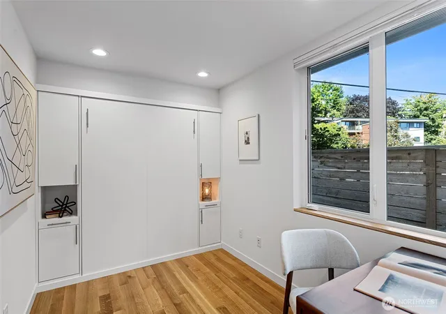 Photo 4 of Townhouse for sale at 2314 Thorndyke Ave W #B, Seattle, WA 98199 | MLS# NWM2582225 | Listing updated on 2026-10-02