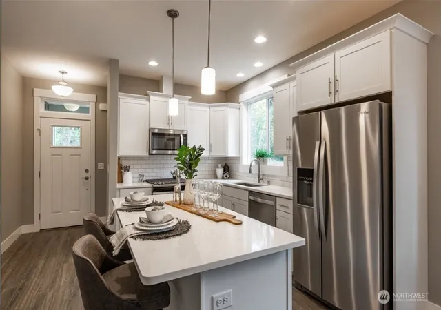 Photo 3 of House for sale at 1205 E Mcleod Rd, Bellingham, WA 98226 | MLS# NWM2582259 | Listing updated on 2026-09-26