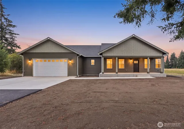 Photo 1 of Sale Pending at 16735 Leitner Rd Sw, Rochester, WA 98579 | MLS# NWM2582278 | Listing updated on 2026-09-26