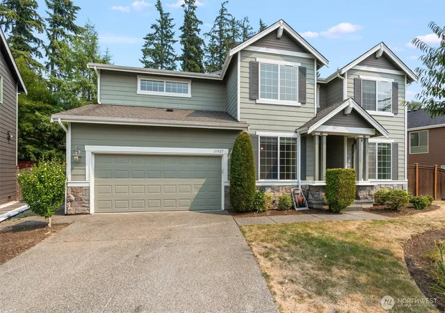Photo 1 of Single family home for sale at 21927 44th Drive Se, Bothell, WA 98021 | MLS# NWM2582360 | Listing updated on 2026-09-28