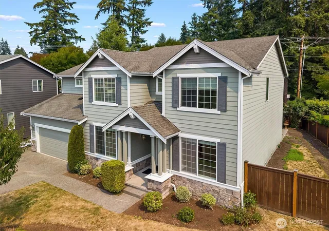 Photo 3 of Single family home for sale at 21927 44th Drive Se, Bothell, WA 98021 | MLS# NWM2582360 | Listing updated on 2026-09-28