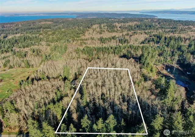Photo 3 of Land for sale at 0 Xxx Lamb Rest Ln, Greenbank, WA 98253 | MLS# NWM2582387 | Listing updated on 2026-09-25
