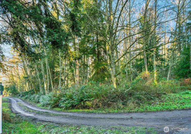 Photo 4 of Land for sale at 0 Xxx Lamb Rest Ln, Greenbank, WA 98253 | MLS# NWM2582387 | Listing updated on 2026-09-25