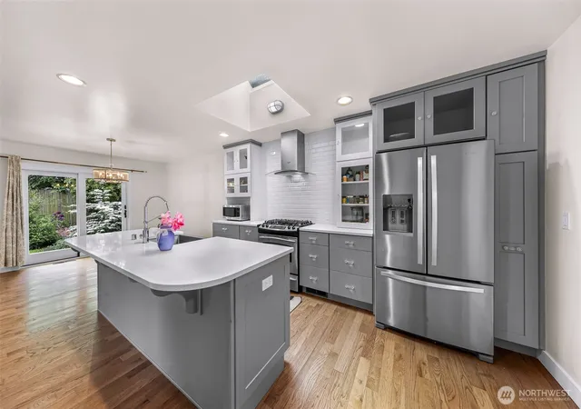Photo 4 of Single family home for sale at 8120 Kitamat Way, Blaine, WA 98230 | MLS# NWM2582391 | Listing updated on 2026-09-23