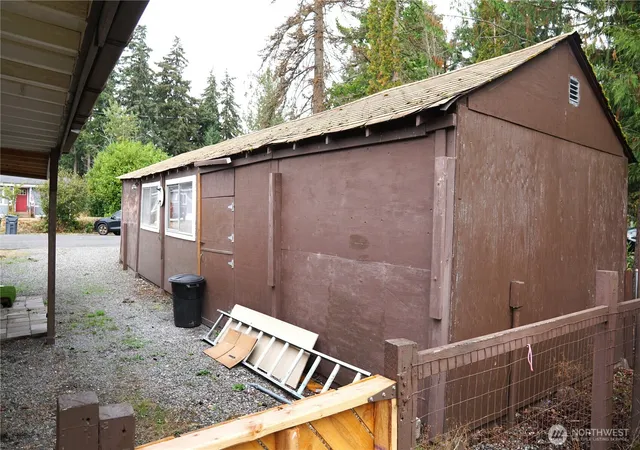Photo 20 of Manufactured home for sale at 25405 34th Avenue E, Spanaway, WA 98387 | MLS# NWM2582406 | Listing updated on 2026-10-05