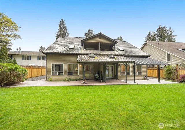 Photo 1 of Multi family home for sale at 433 S Lewis St #A & B, Monroe, WA 98272 | MLS# NWM2582627 | Listing updated on 2026-09-25