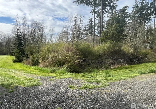 Photo 1 of Land for sale at 0 Beach Ct, Decatur Island, WA 98221 | MLS# NWM2582633 | Listing updated on 2026-09-30