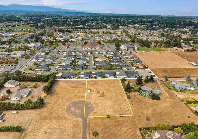 Photo 1 of Land for sale at 917 N Beverage St, Sequim, WA 98382 | MLS# NWM2582647 | Listing updated on 2026-09-25