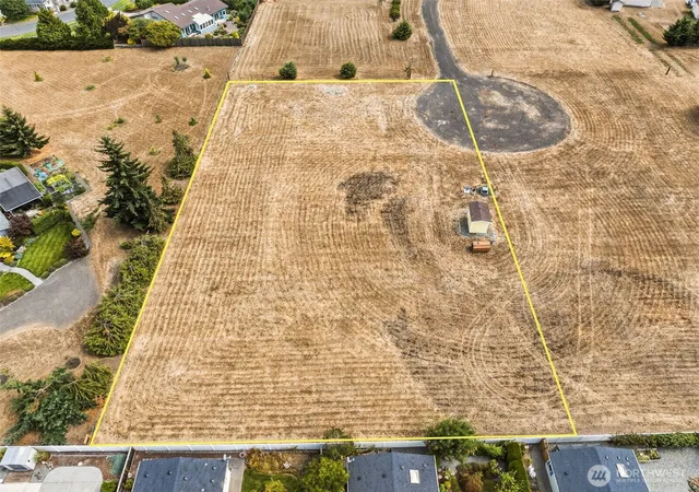 Photo 2 of Land for sale at 917 N Beverage St, Sequim, WA 98382 | MLS# NWM2582647 | Listing updated on 2026-09-25